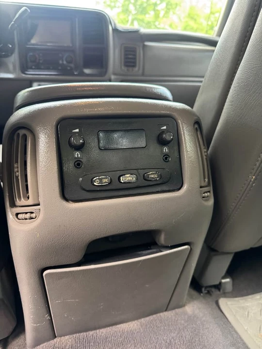 2006 Chevrolet Silverado 1st Gen - Image 10 of 20