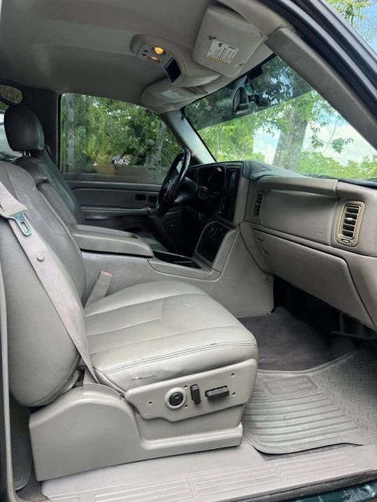 2006 Chevrolet Silverado 1st Gen - Image 9 of 20