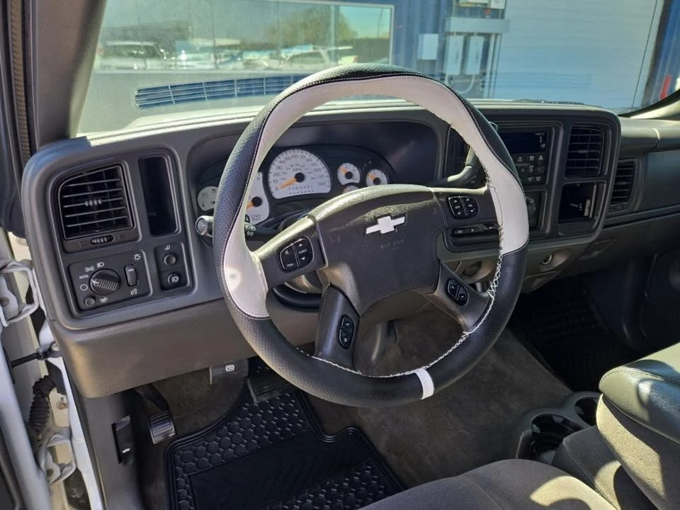 2006 Chevrolet Silverado 1st Gen - Image 10 of 13