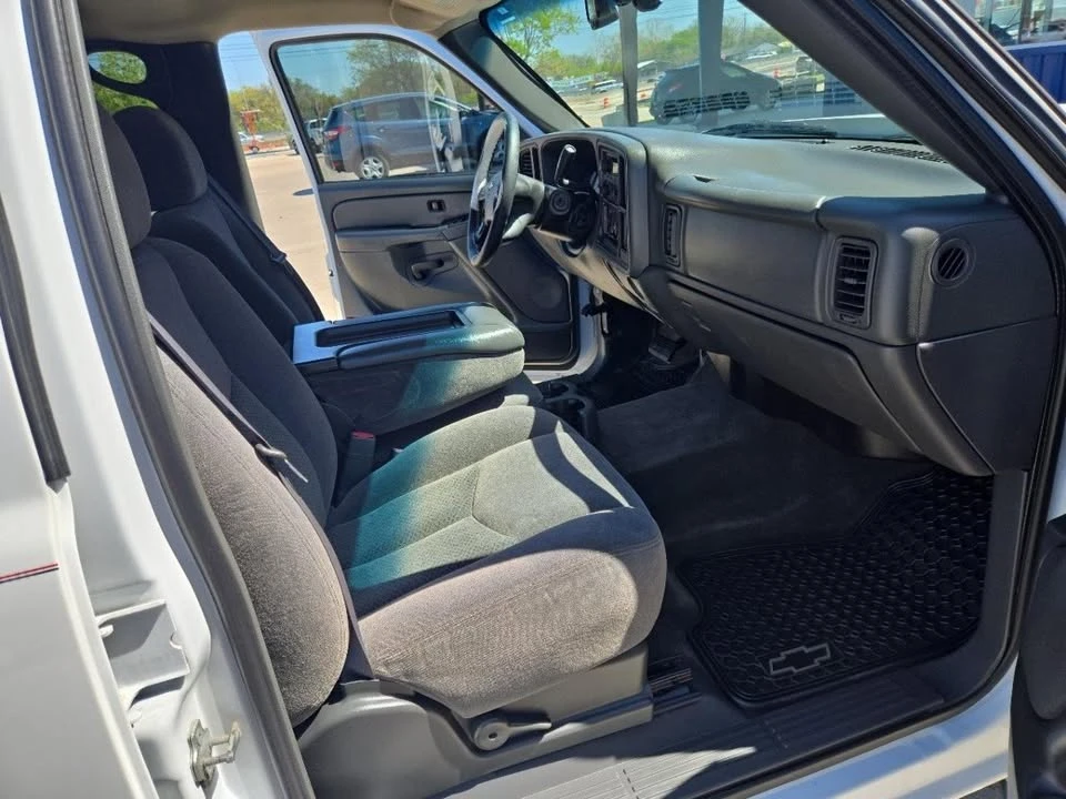 2006 Chevrolet Silverado 1st Gen - Image 13 of 13