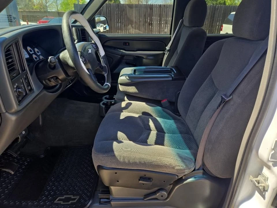 2006 Chevrolet Silverado 1st Gen - Image 9 of 13