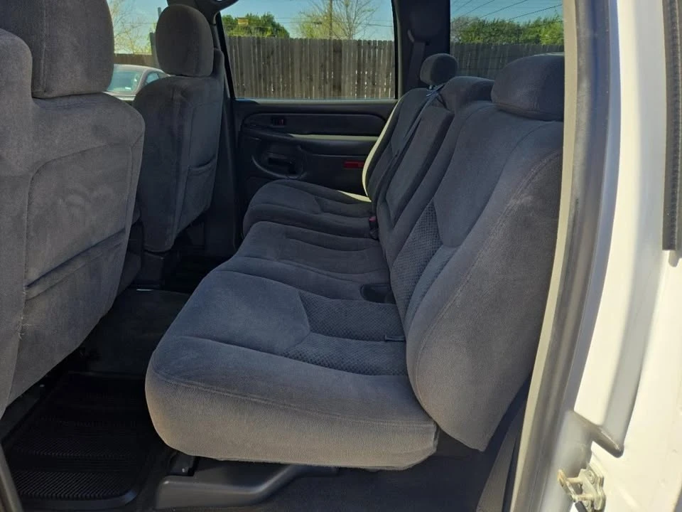 2006 Chevrolet Silverado 1st Gen - Image 12 of 13