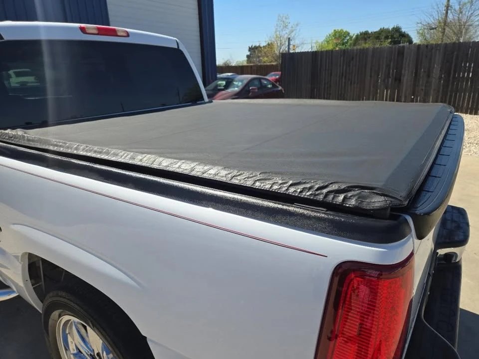 2006 Chevrolet Silverado 1st Gen - Image 6 of 13