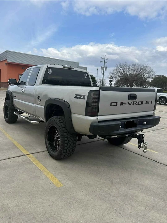 2006 Chevrolet Silverado 1st Gen - Image 3 of 6