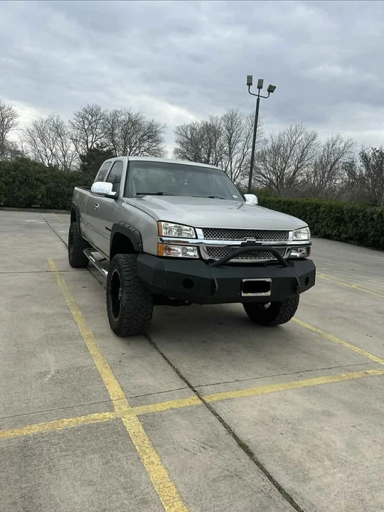 2006 Chevrolet Silverado 1st Gen - Image 2 of 6