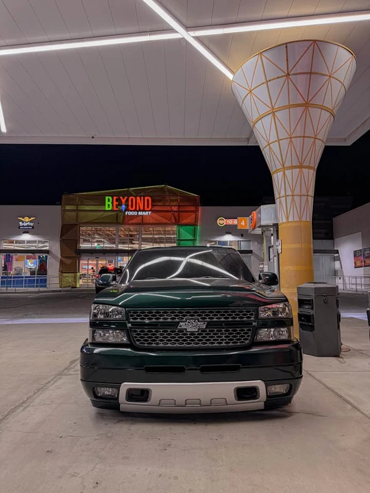 2006 Chevrolet Silverado 1st Gen - Image 6 of 13