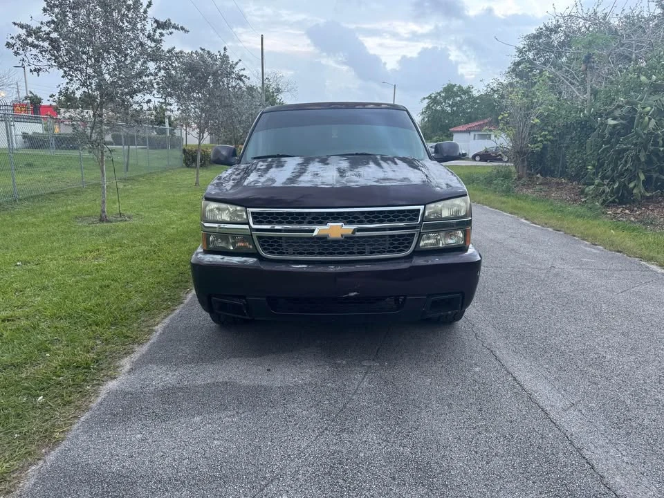 2006 Chevrolet Silverado 1st Gen - Image 2 of 8