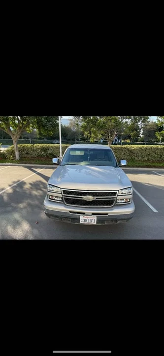 2006 Chevrolet Silverado 1st Gen - Image 4 of 4