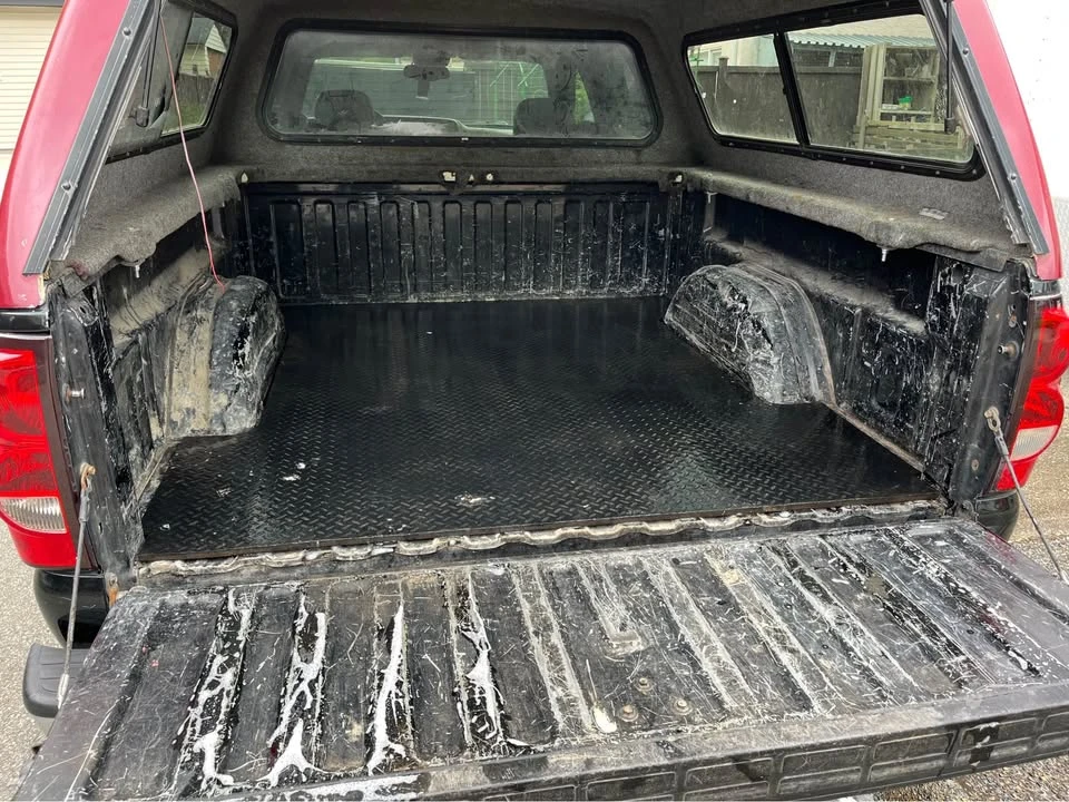 2006 Chevrolet Silverado 1st Gen - Image 7 of 11
