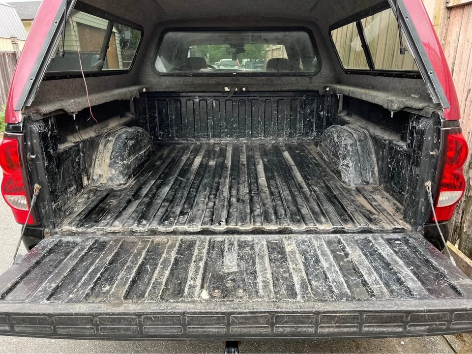 2006 Chevrolet Silverado 1st Gen - Image 6 of 11