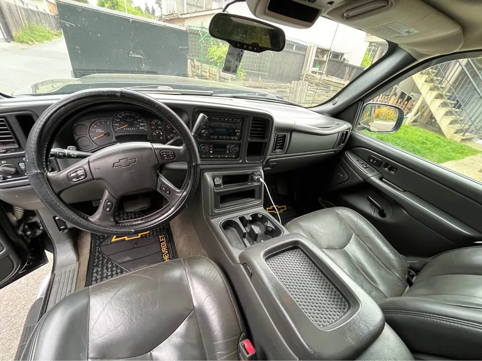 2006 Chevrolet Silverado 1st Gen - Image 11 of 11