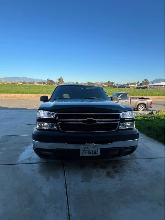 2006 Chevrolet Silverado 1st Gen - Image 3 of 7