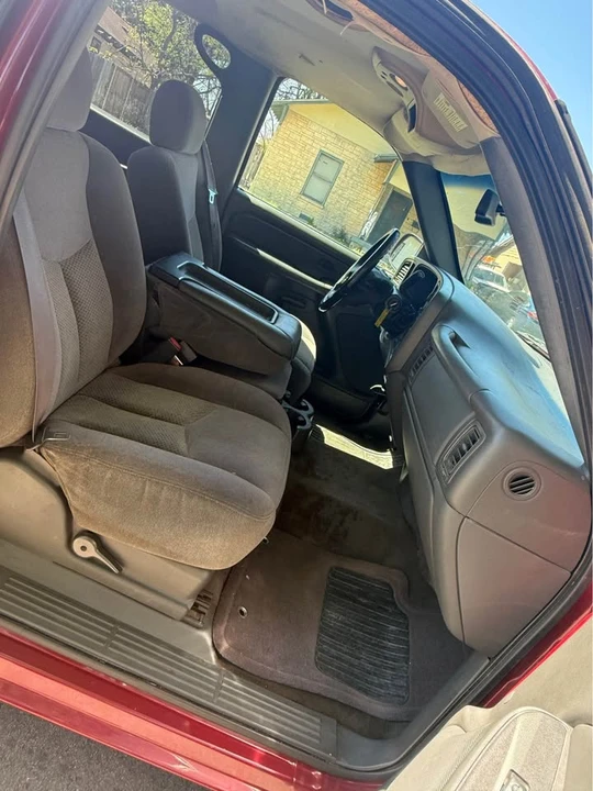 2006 Chevrolet Silverado 1st Gen - Image 10 of 12