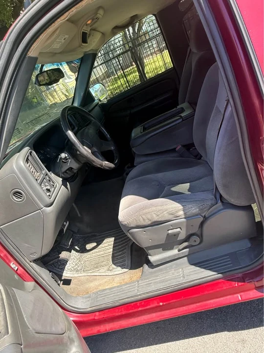 2006 Chevrolet Silverado 1st Gen - Image 11 of 12