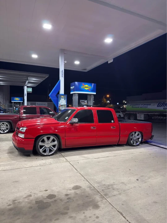 2006 Chevrolet Silverado 1st Gen - Image 9 of 10