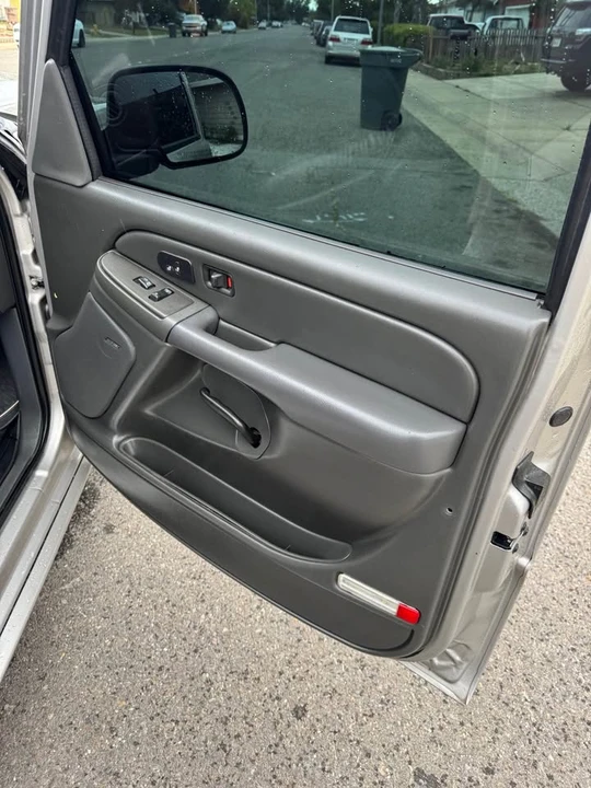 2006 Chevrolet Silverado 1st Gen - Image 14 of 16