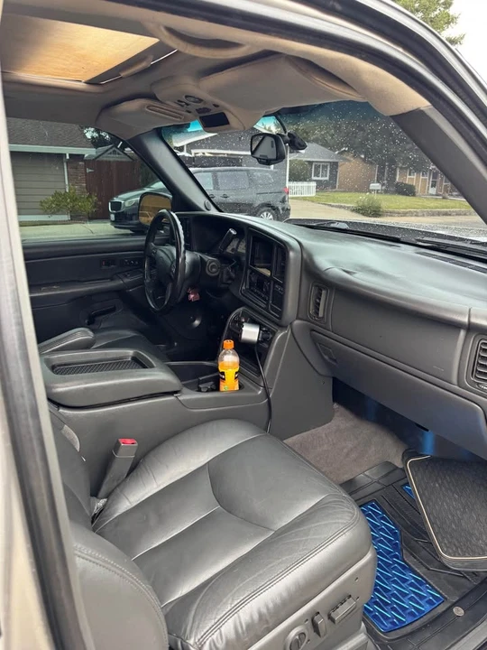 2006 Chevrolet Silverado 1st Gen - Image 14 of 14