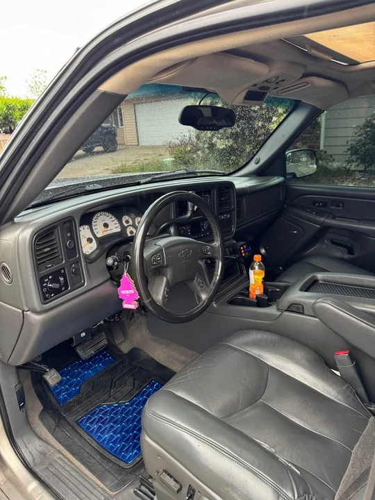 2006 Chevrolet Silverado 1st Gen - Image 13 of 15