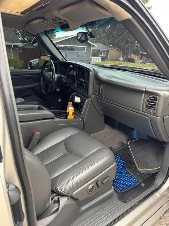 2006 Chevrolet Silverado 1st Gen - Image 15 of 15