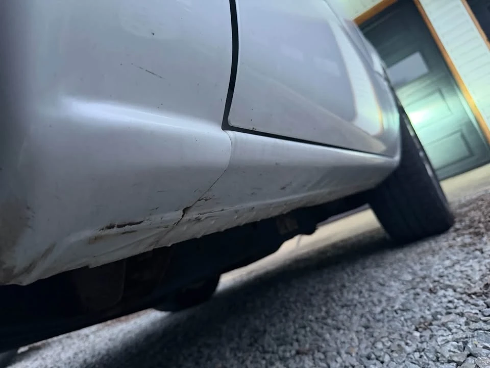 2006 Chevrolet Silverado 1st Gen - Image 8 of 9