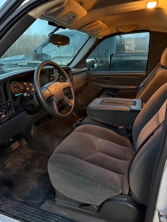 2006 Chevrolet Silverado 1st Gen - Image 5 of 9