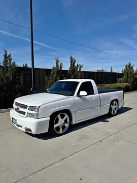 2006 Chevrolet Silverado 1500 LT