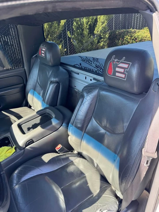 2006 Chevrolet Silverado 1st Gen - Image 7 of 18