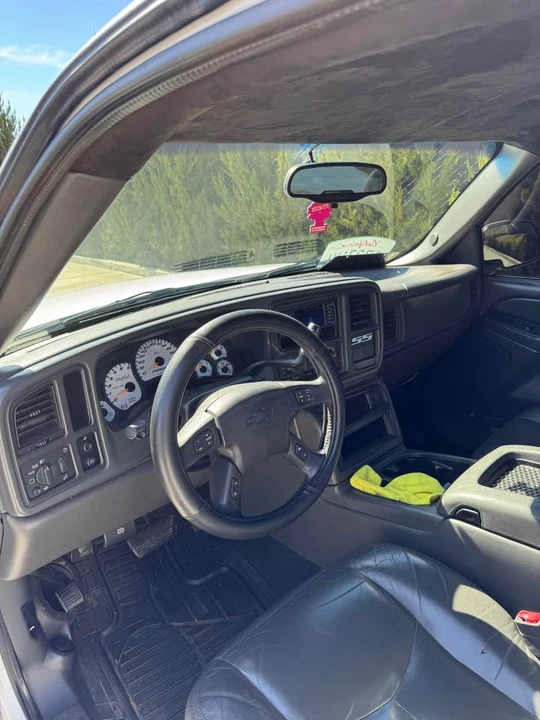2006 Chevrolet Silverado 1st Gen - Image 10 of 18