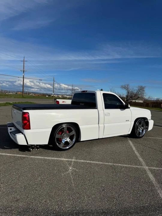 2006 Chevrolet Silverado 1st Gen - Image 15 of 18