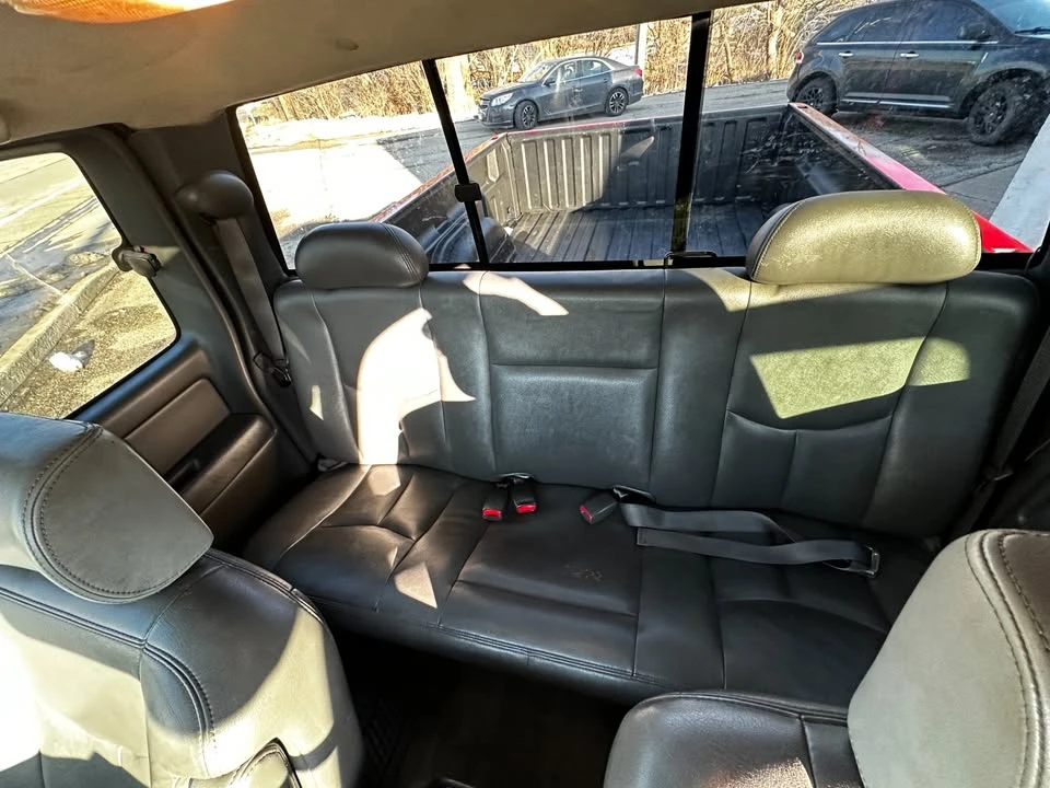 2006 Chevrolet Silverado 1st Gen - Image 8 of 11