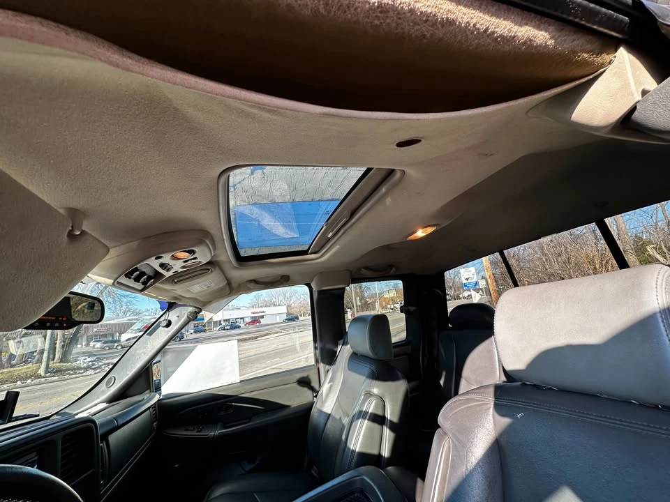 2006 Chevrolet Silverado 1st Gen - Image 11 of 11