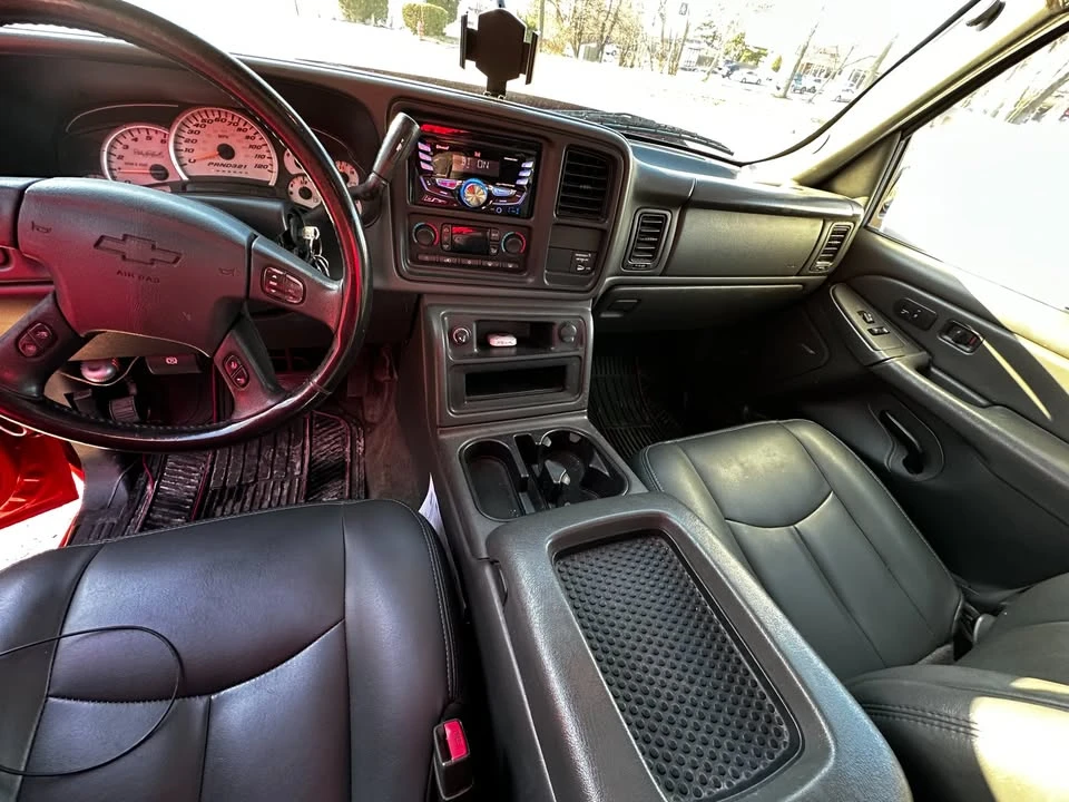 2006 Chevrolet Silverado 1st Gen - Image 7 of 11