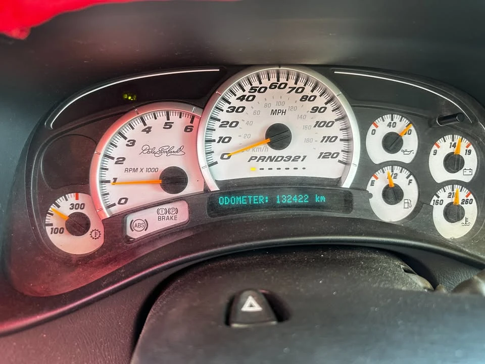 2006 Chevrolet Silverado 1st Gen - Image 10 of 11