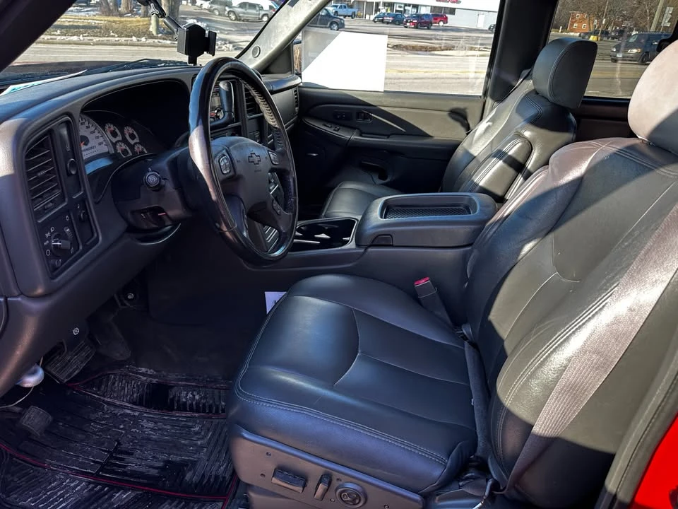 2006 Chevrolet Silverado 1st Gen - Image 9 of 11
