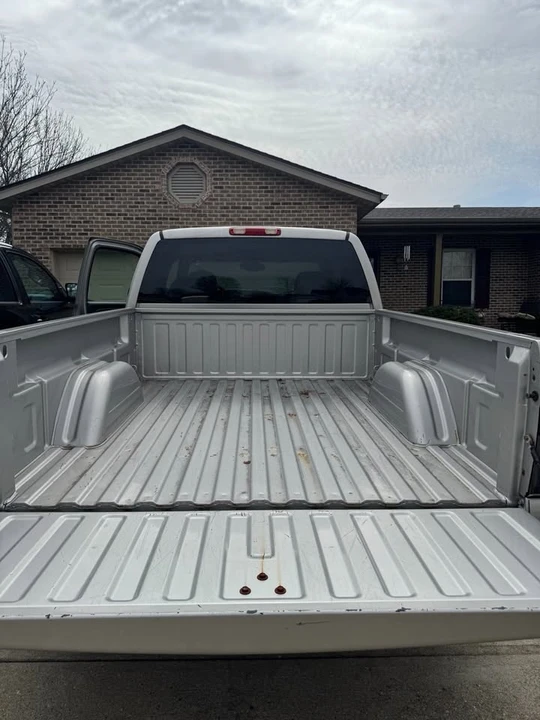 2006 Chevrolet Silverado 1st Gen - Image 5 of 5