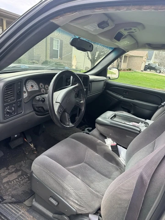 2006 Chevrolet Silverado 1st Gen - Image 3 of 5