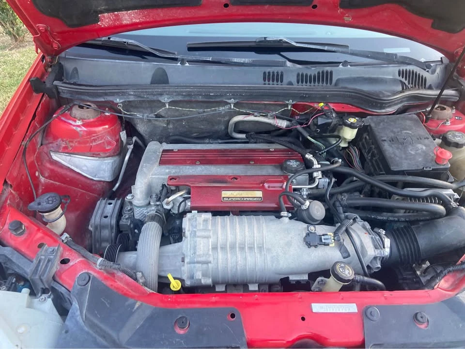 2006 Chevrolet SS - Image 2 of 7