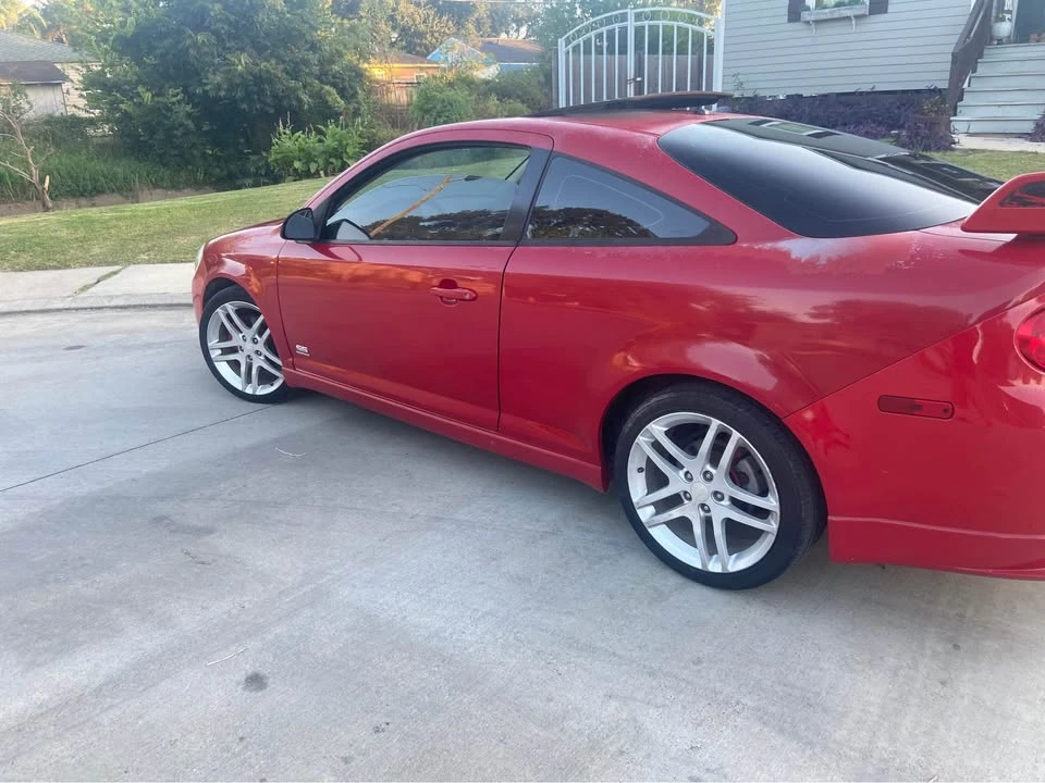 2006 Chevrolet SS - Image 4 of 7
