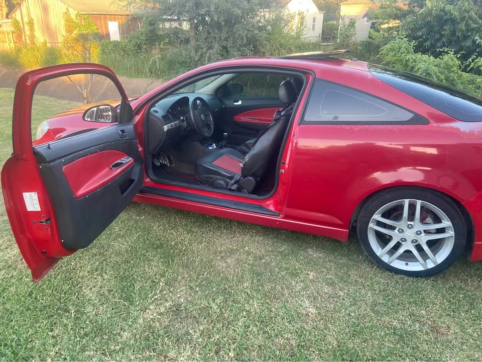 2006 Chevrolet SS - Image 7 of 7