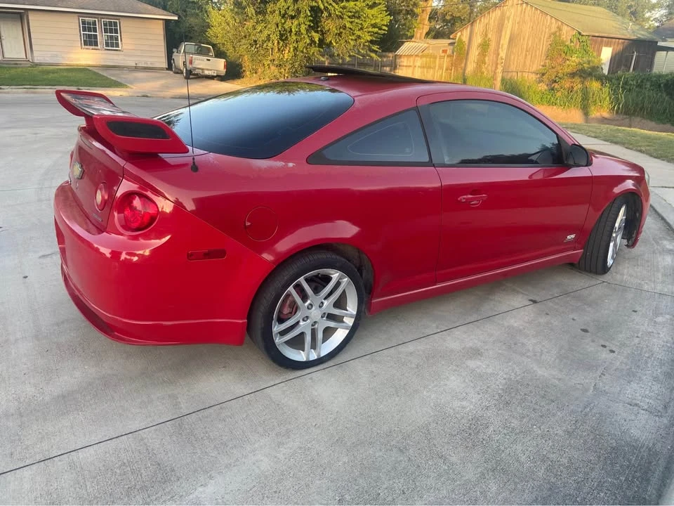 2006 Chevrolet SS - Image 6 of 7