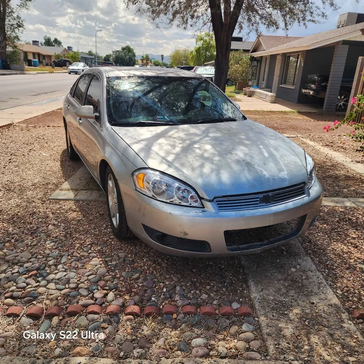 2006 Chevrolet SS - Image 6 of 6