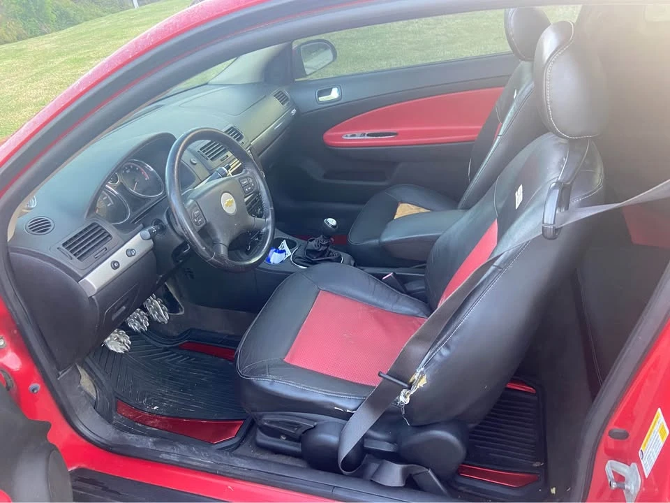 2006 Chevrolet SS - Image 3 of 7