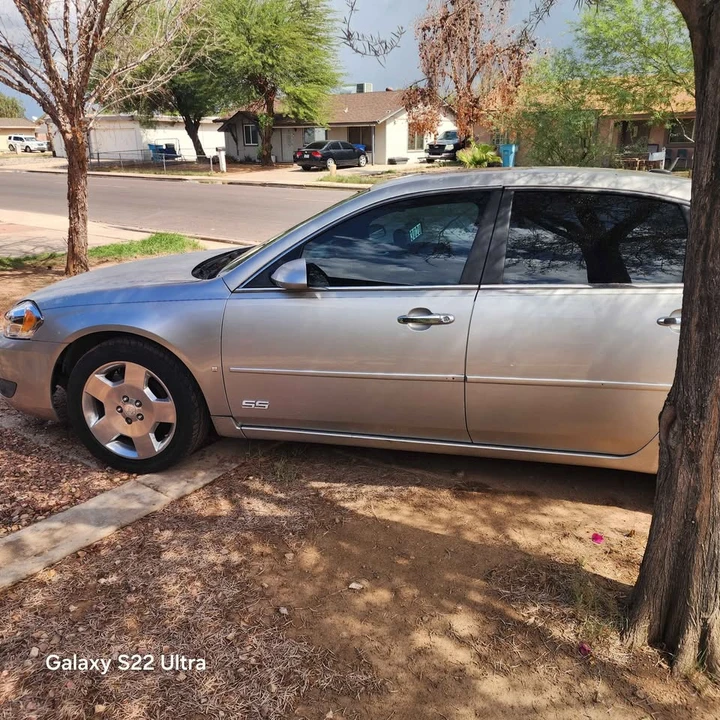 2006 Chevrolet SS - Image 4 of 6