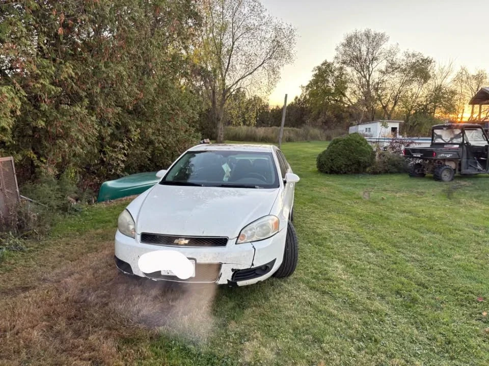 2006 Chevrolet Impala 9th Gen - Image 4 of 5