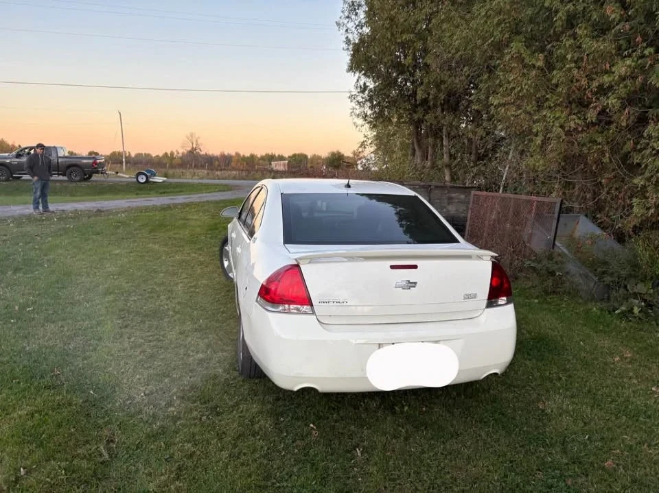 2006 Chevrolet Impala 9th Gen - Image 3 of 5