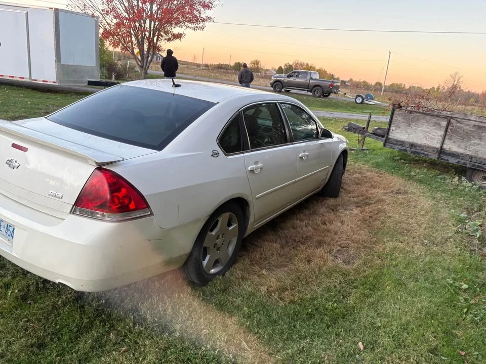 2006 Chevrolet Impala 9th Gen - Image 2 of 5