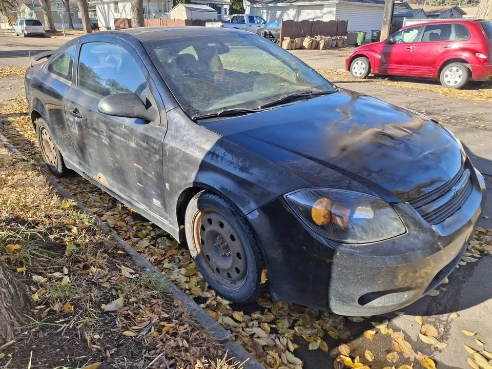 2006 Chevrolet Cobalt 1st Gen - Image 2 of 5
