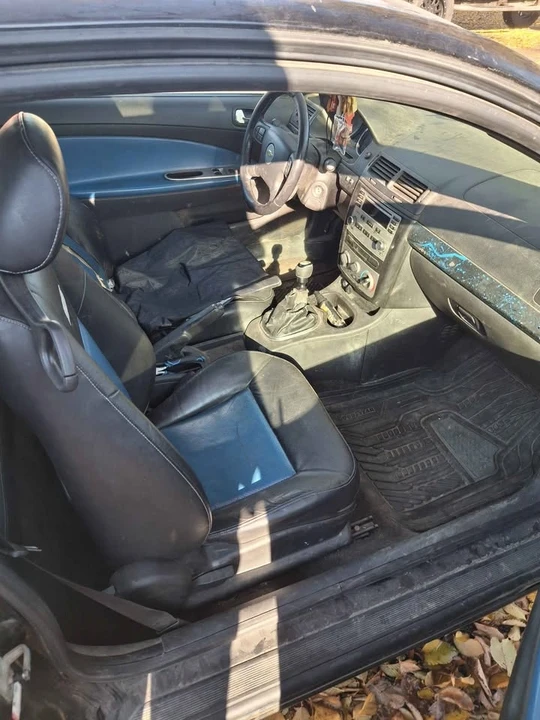 2006 Chevrolet Cobalt 1st Gen - Image 5 of 5