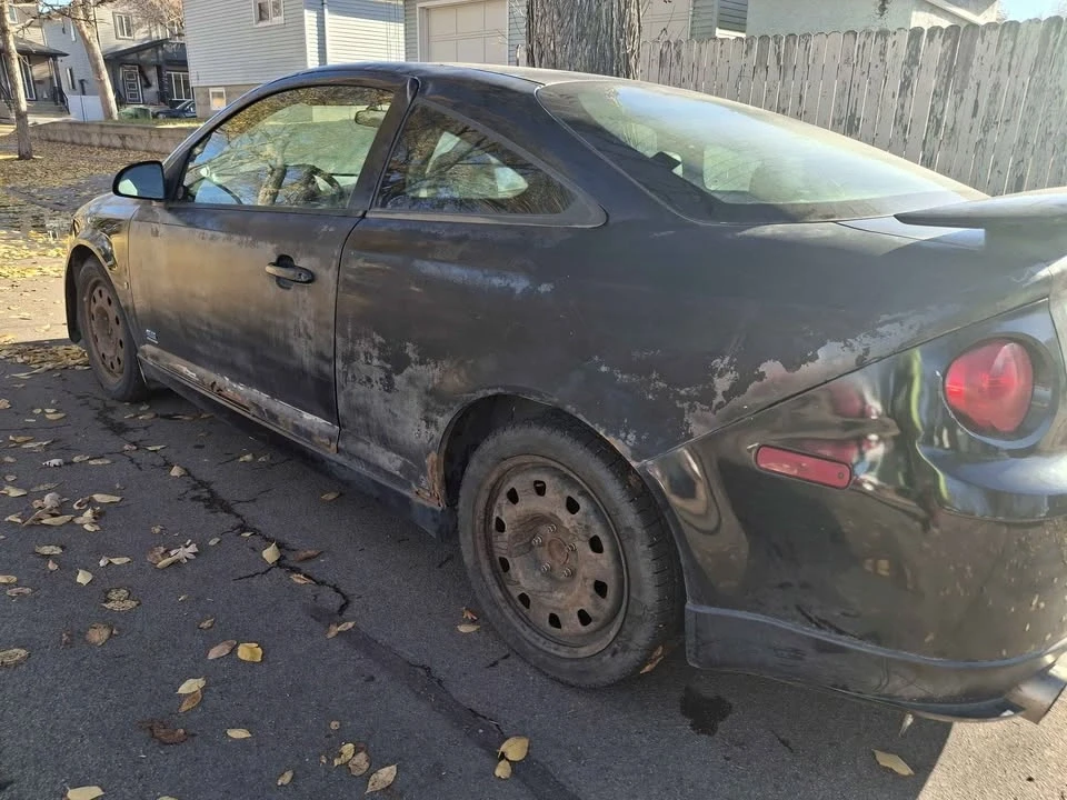 2006 Chevrolet Cobalt 1st Gen - Image 4 of 5