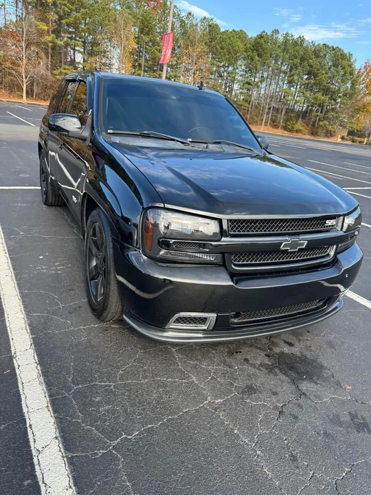 2006 Chevrolet Trailblazer - Image 2 of 5